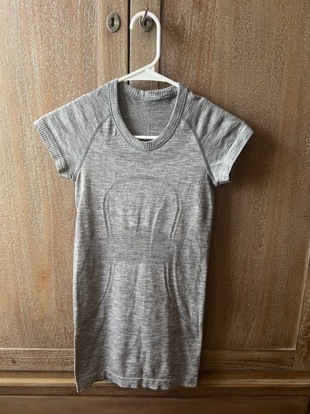 Lululemon Swiftly Tech short sleeve